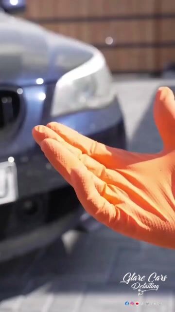 Video de Glare Cars Detailing