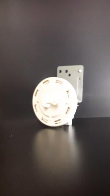 Video de PRESOSTATO LG ORIGINAL 3 CONTACTOS F1485/F1580 (6601ER1006E)