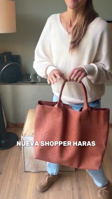 Video de CHENNA         - BAGS & MORE -  