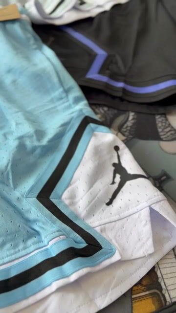 Video de Short deportivo