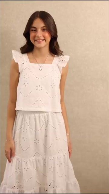 Video de Conjunto em Laise Talita 8881