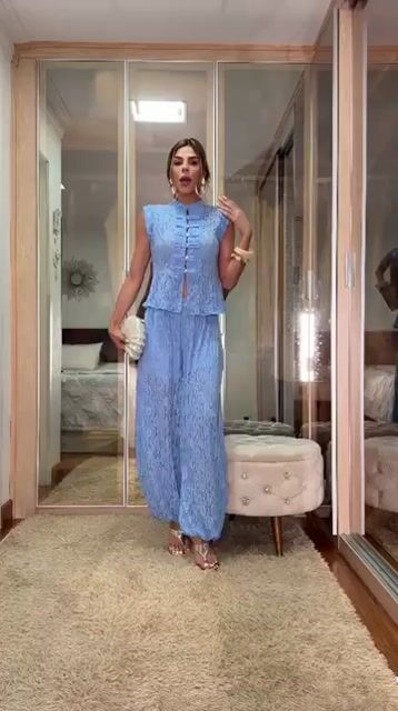 Vídeo de CONJUNTO JADE