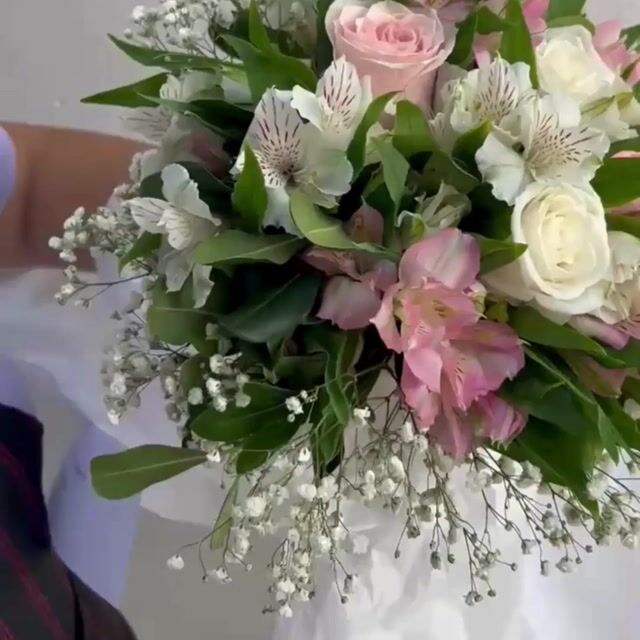 Video de Flores a domicilio - Su Flor | Tienda de Flores