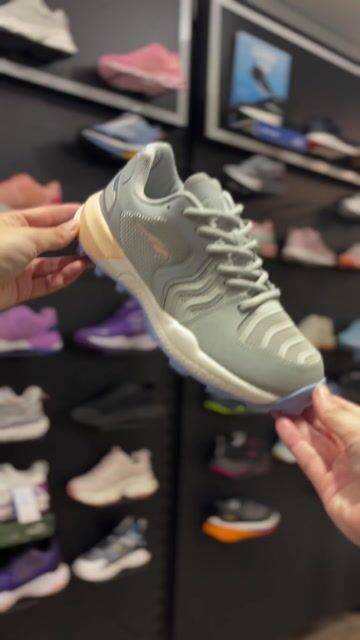 Video de BOTINES REVER GRIS