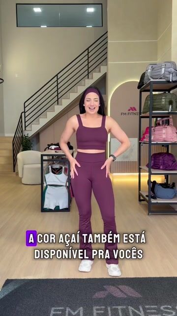 Vídeo de FM Fitness