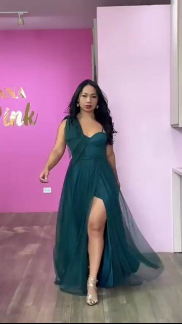 Vídeo de DONNA PINK SLZ