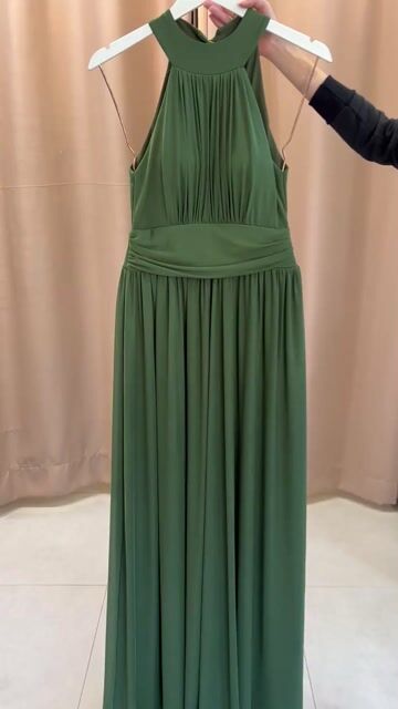Video de Vestido Bruna