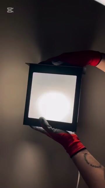 Video de Lineas Electricas