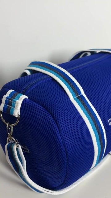 Video de Gym Bag Azul Francia