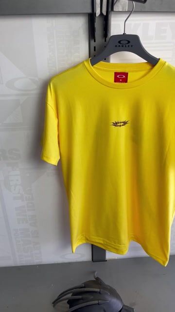 Vídeo de CAMISETA VINTAGE- BOB SPEAK