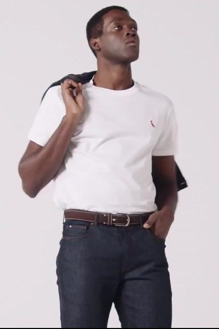 Vídeo de J.A Good Looks 