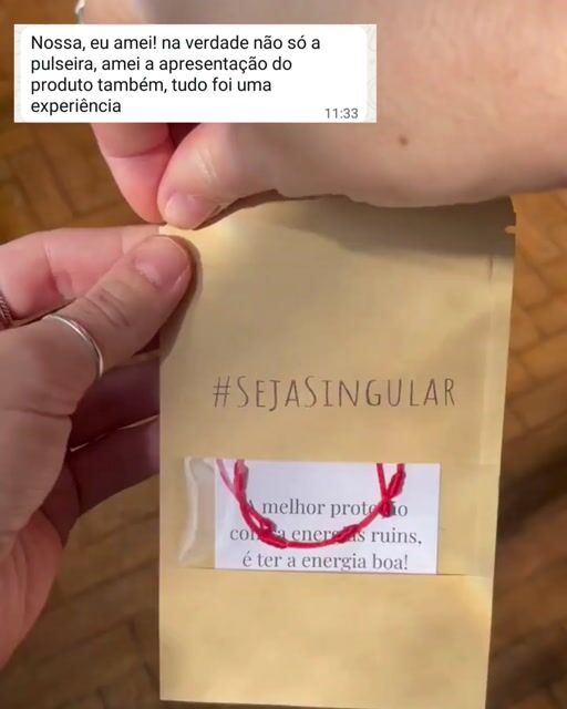 Vídeo de Singular Ateliê Handmade