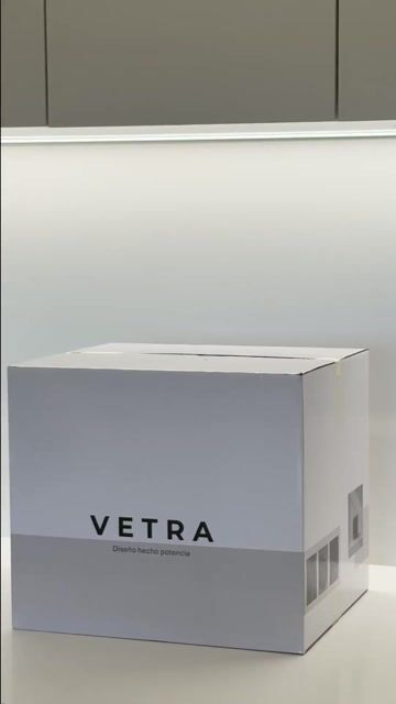 Video de VETRA