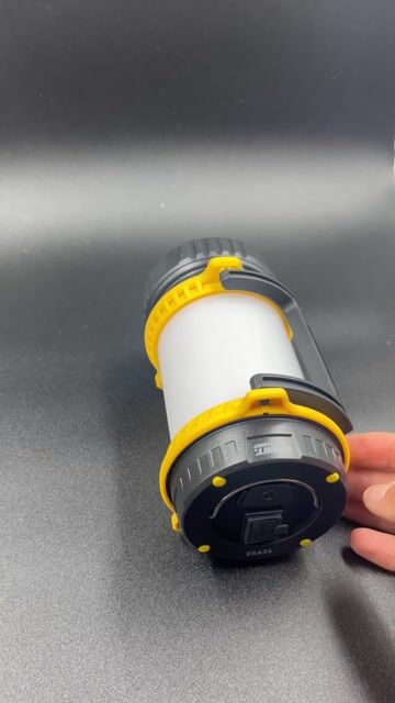 Video de La Casa del Policia