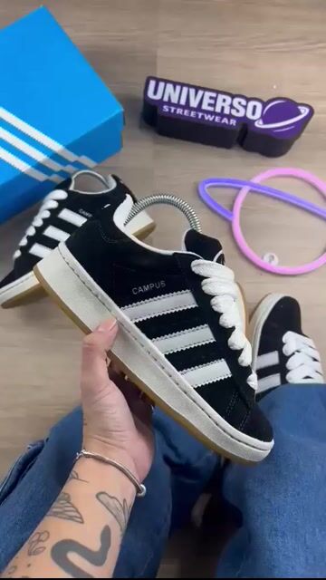 Vídeo de Universo Streetwear