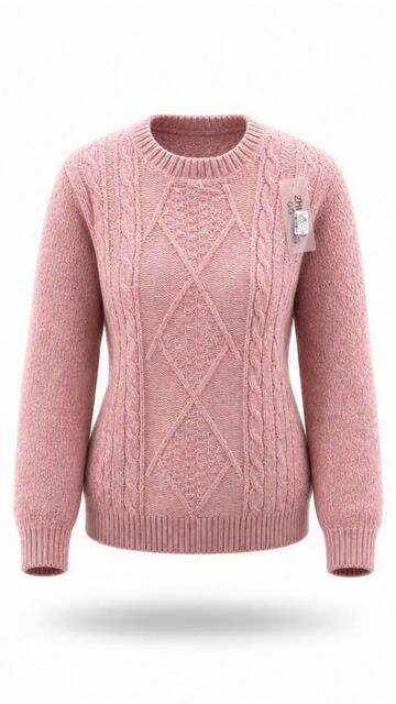 Video de Blusa Linho Boucle