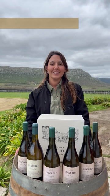 Video de Bodega Puerta del Abra