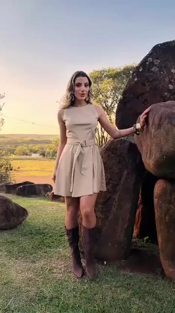 Vídeo de Cumplice da Moda