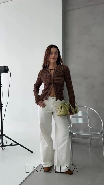 Video de Wide Leg Sofia
