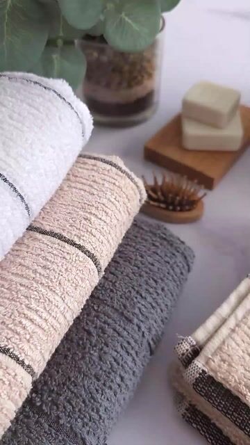 Video de Nathan Home | Blanquería Premium