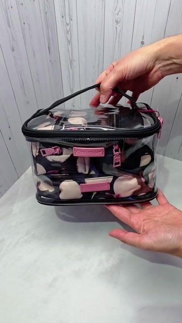 Video de Girando accesorios