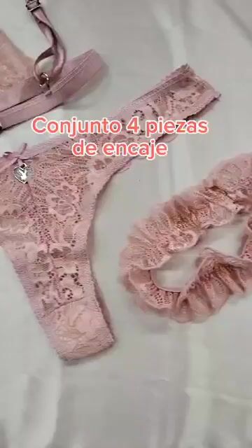 Video de TRIANGULO+STRING+COLALESS+LIGA BLACK WIDOW (2390K)