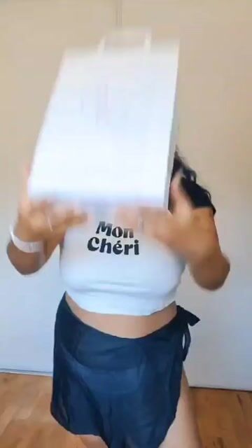 Video de MALLA ENTERA MORLEY C/CARTERA (25230)