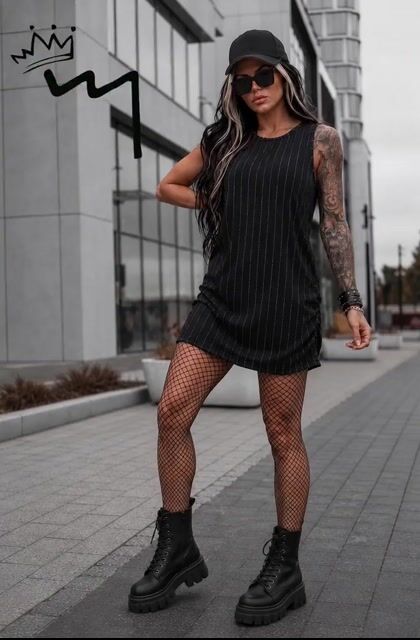 Vídeo de URBAN BLACK