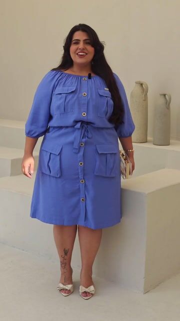 Vídeo de Patmos Moda Evangélica e Executiva