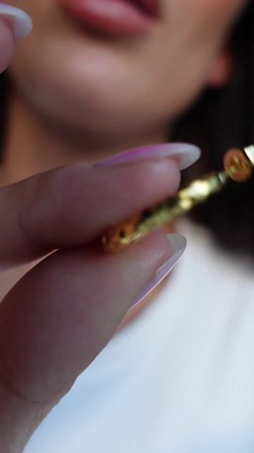 Video de AROS HALO OJO DE TIGRE CH (237)