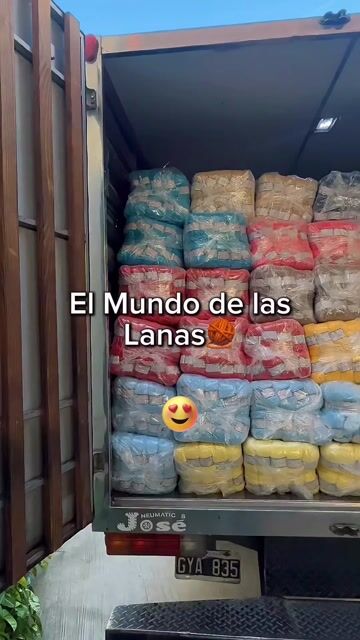 Video de Hilo de Algodón 8/8 COTTON SENSE (Pack 10 Ovillos)