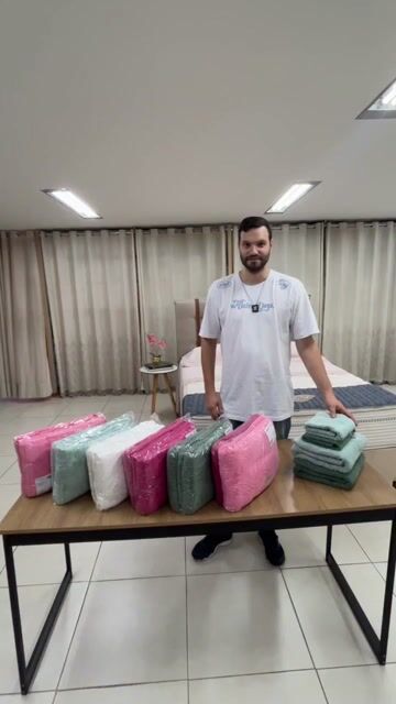 Vídeo de Loja Mattos