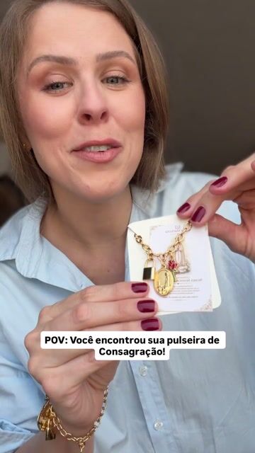 Vídeo de Dona Maricota