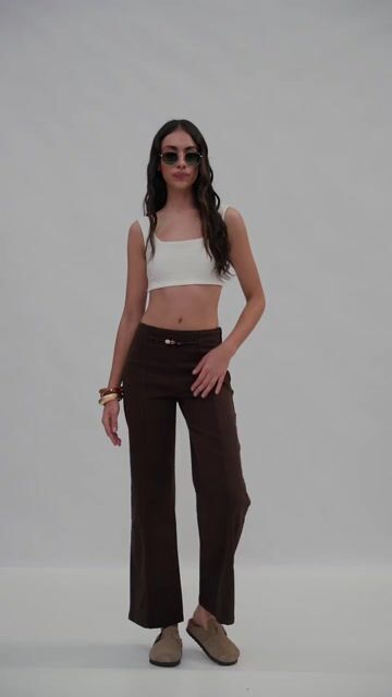 Video de PANTALON MARBELLA | 3721