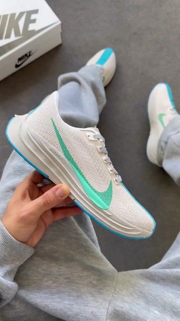 Video de Nike zoom Luxo - Lançamento
