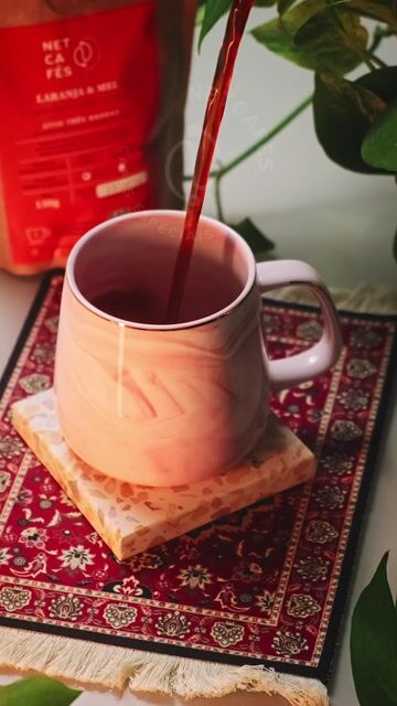 Vídeo de Café Especial, Café Gourmet, 100% Arábica com Torra Fresca em Grãos ou Moído | NETCAFÉS
