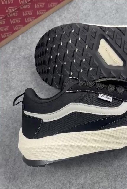 Video de Vans Ultrarange Neo 2.0