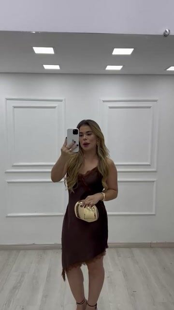 Video de Vestido Bruna