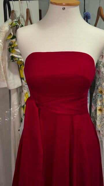 Vídeo de Closet PAlê