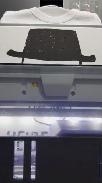 Video de Remera Heisenberg Breaking Bad