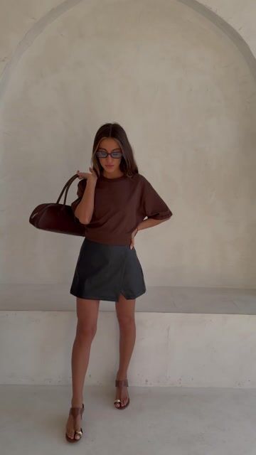 Video de Skort Tempo