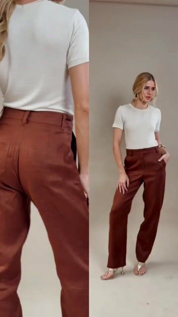 Vídeo de Moda Amora