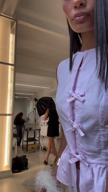 Vídeo de AMUSE | Moda feminina · Coleção Ritmo
