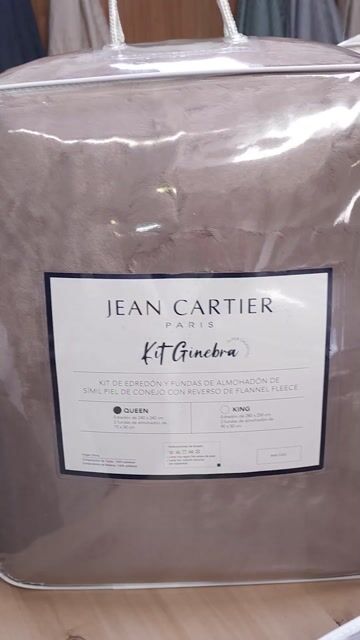 Video de Tienda Jean Cartier