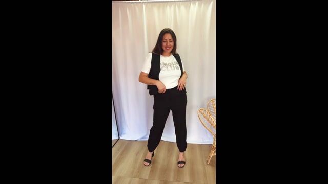 Video de Chaleco Suri
