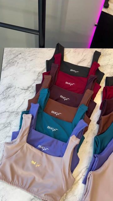 Vídeo de BOUTIQUE MA CHÉRIE MODA FITNESS