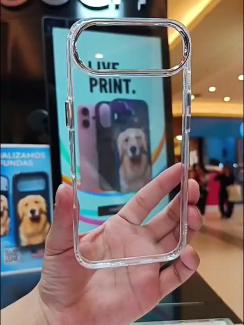 Video de Touch Arg