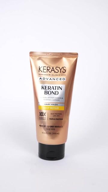 Video de KERASYS
