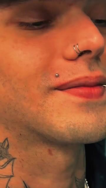 Vídeo de PERFURAÇÃO MONROE COM JOIA BASICA EM AÇO 316L