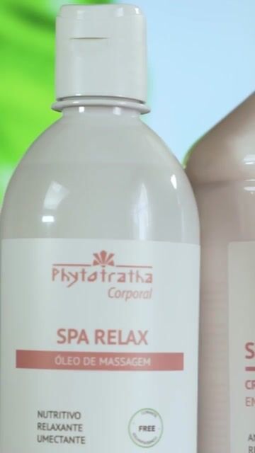 Vídeo de Phytotratha Dermocosméticos